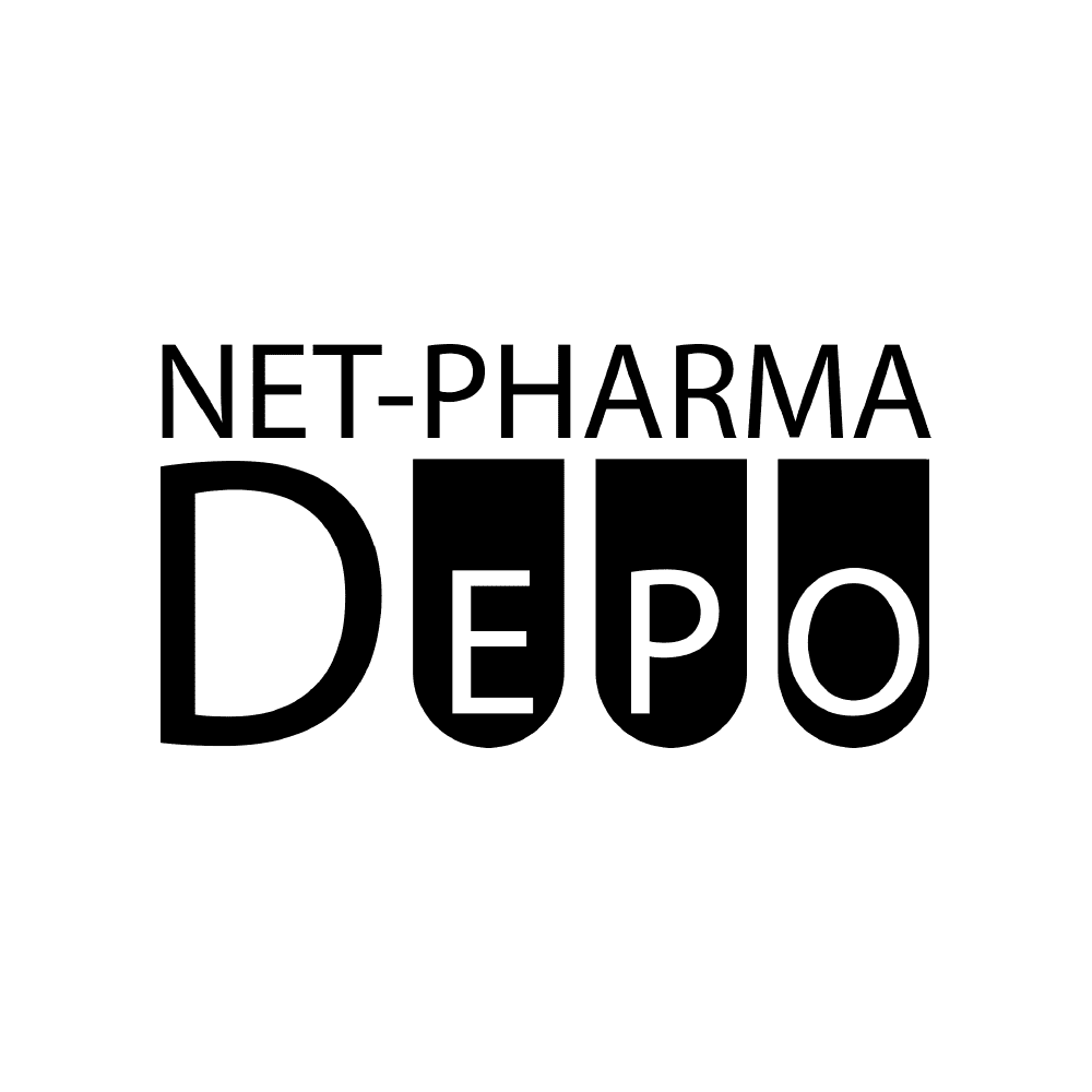 logo NET-PHARMA DEPO